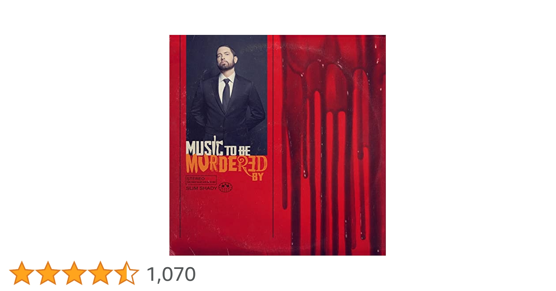 洋楽 Automator - Music To Be Murdered By Amazon.co.jp: Music To Be Murdered By: ミュージック